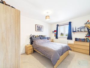 Bedroom- click for photo gallery